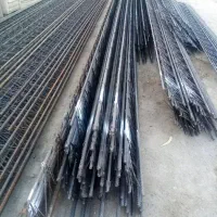 فروش تیرچه سنتی و تیرچه صنعتی و ریختن بتون