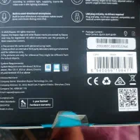 وبکم نوع نوع مدل Rapoo c260|قطعات و لوازم جانبی رایانه|گرگان, |دیوار