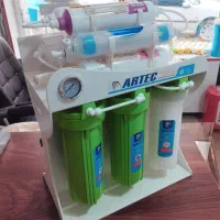 فروش.نصب.تعمیرات دستگاه تصفیه آب