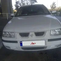 سمند LX EF7 بنزینی، مدل ۱۳۹۲|خودرو سواری و وانت|ری, سیزده آبان|دیوار