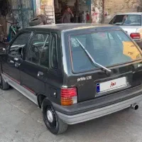 پراید عروسک بشرط|خودرو سواری و وانت|ورامین, ورامین|دیوار