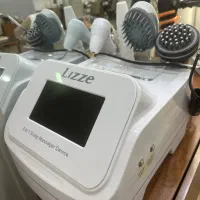 دستگاه اسکالپ اسکراپ سر