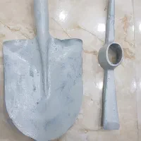کلنگ وبیل