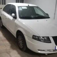 سورنEF7 مدل 1402|خودرو سواری و وانت|اراک, |دیوار