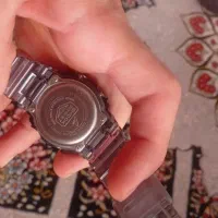 ساعت جی شاک|ساعت|صدرا-فارس, فاز ۱|دیوار