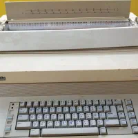 دستگاه تایپ برقی