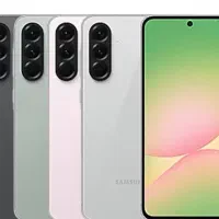 فروش سامسونگ A56 حافظه 256 رم 8 به صورت اقساطی