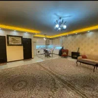اجاره روزانه/هفتگی/باغ،ویلا استخر ابگرم سرپوشیده|اجارهٔ کوتاه‌مدت ویلا و باغ|چالوس, |دیوار
