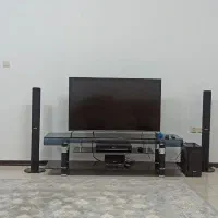 میز تلویزیون ۱۶۰ سانتی