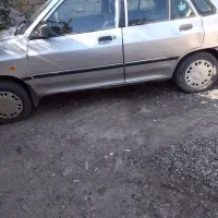 ماشین مدل ۸۵|خودرو سواری و وانت|خان ببین, |دیوار