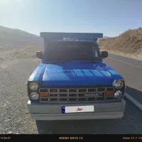 فروش نیسان دیزل