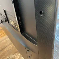 تلوزیون ۴۳اینچ|تلویزیون و پروژکتور|قدس, شهر‌قدس|دیوار