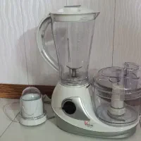 غذا ساز ۳ کاره مارک ویداس