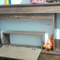 تخت نو دو نفره|تخت و سرویس خواب|مشهد, ایثارگران|دیوار