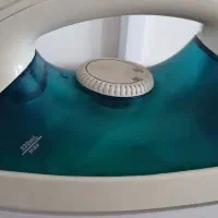 اتو بخار