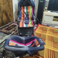 کالسکه دلیجان