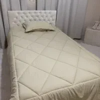 کمد ،تخت ،پاتختی،آینه|تخت و سرویس خواب|اردبیل, |دیوار