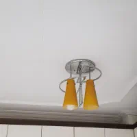 لوستر جفتی