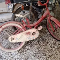 دوچرخه 20
