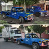 امدادخودرو،یدک کش،نیسان،جرثقیل،خودروبر چرخگیر|خدمات حمل و نقل|کرمانشاه, |دیوار