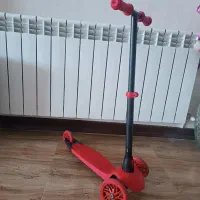 اسکوتر|دوچرخه، اسکیت، اسکوتر|نهاوند, |دیوار