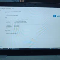لب‌تاپ hp zbook|رایانه همراه|اصفهان, شاهزید|دیوار