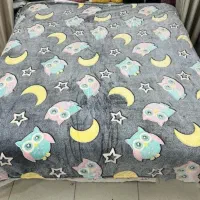 پتو مسافرتی