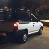 وانت بار برون شهری و درون شهری