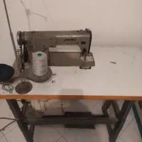 چرخ خیاطی ژوکی