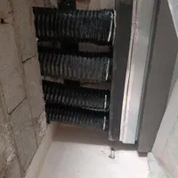 کانال سازی دریچه بازدید هود استیل دریچه تنظیم هوا|خدمات پیشه و مهارت|تهران, سعادت‌آباد|دیوار