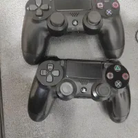 ps4 slim 1tr دو دسته