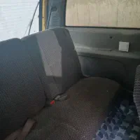 فروش ون کاروان|خودرو کلاسیک|اصفهان, باغ فدک|دیوار