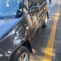 ام وی ام x33 اتوماتیک|خودرو سواری و وانت|اصفهان, کشاورزی|دیوار