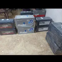 باطری و سنگین|خدمات موتور و ماشین|سنندج, |دیوار