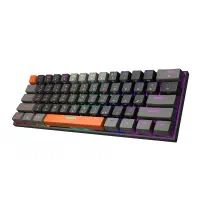 کیبورد گیمینگ