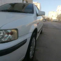 معاوضه با 206|خودرو سواری و وانت|نجف‌آباد, باغ ملی|دیوار