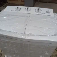 لباسشوی دوقلو