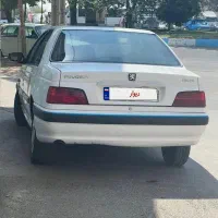 پژو پارس سال مدل 94|خودرو سواری و وانت|بوکان, |دیوار