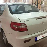 رانا مدل۹۳ tu5|خودرو سواری و وانت|اسلام‌شهر, مطهری|دیوار