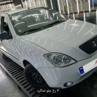 تیباصندوق دار۹۸|خودرو سواری و وانت|یزد, |دیوار