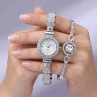 ساعت ، دستبند فانتزی (قسمت ۲)
