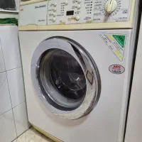 لباسشویی اصل آلمانی