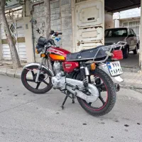 موتور سیکلت