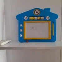 تابلو جادویی