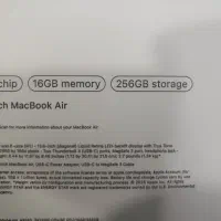 مک بوک m4 باتری 100