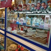 دکوری مجسمه گل گلدان قیمت خرید|مجسمه، تندیس، ماکت|شیراز, وصال|دیوار