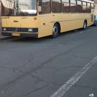 اتوبوس ۴۵۷شهری