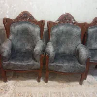 مبل سلطنتی
