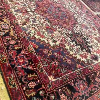 فرش هریس دستباف 3 متری