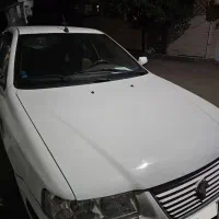 سمند ef7 مدل ۹۶